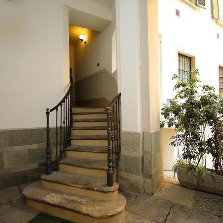 Residenza Navigli Fashion Appartement Milaan Buitenkant foto