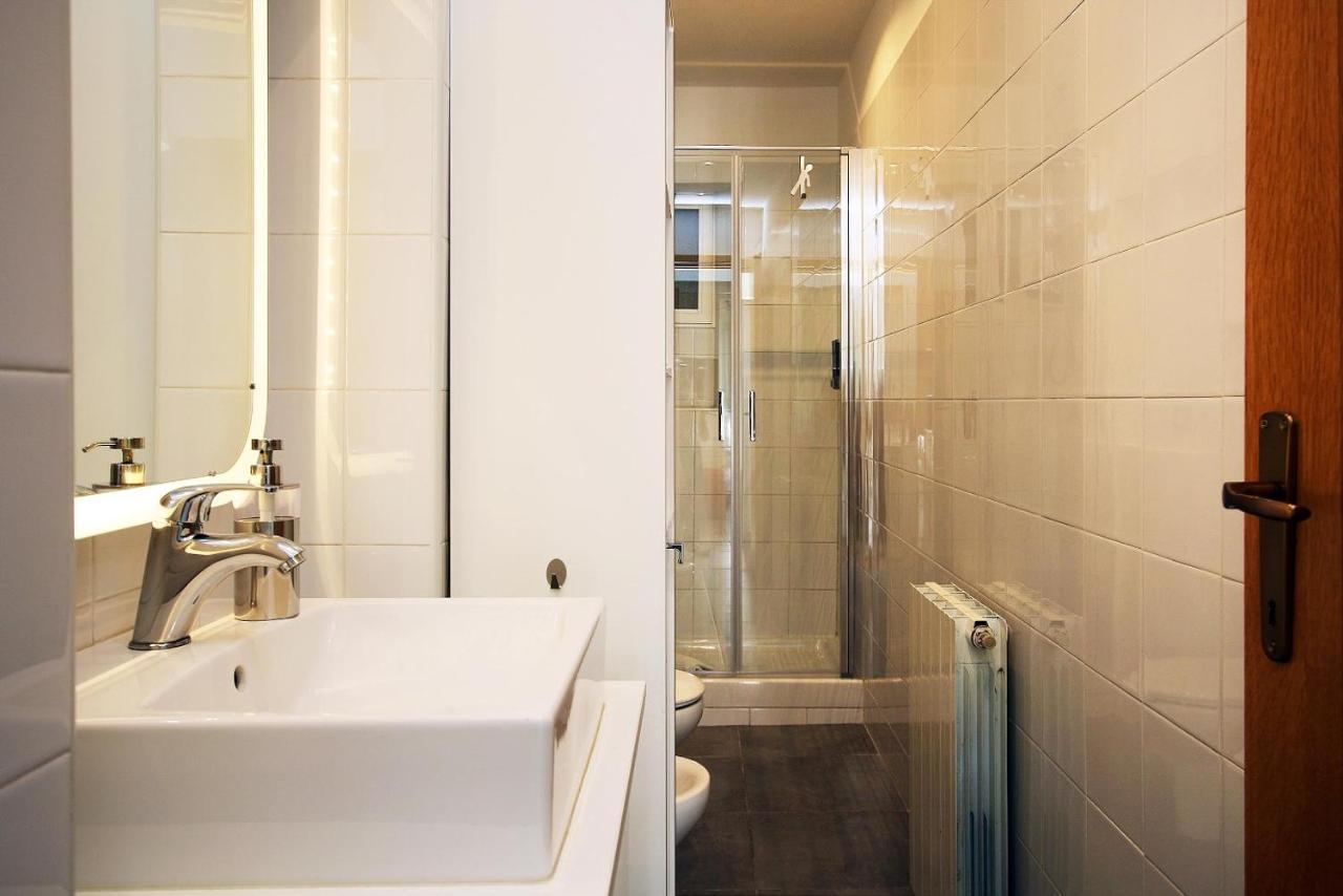 Residenza Navigli Fashion Appartement Milaan Buitenkant foto